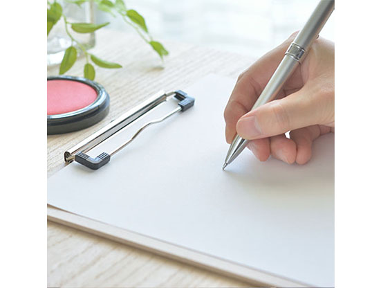 認知届による認知