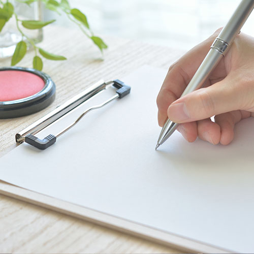 認知届による認知