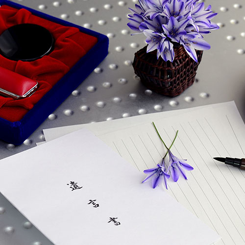 遺言による認知